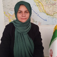 نجمه جعفری